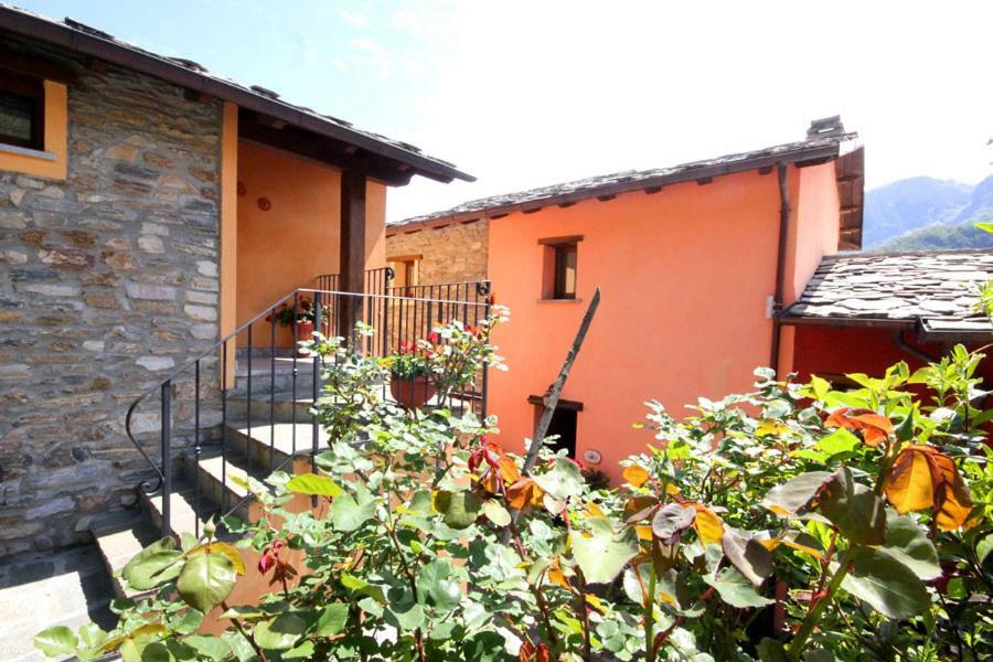 Borgo Delle Panie Panzió Careggine Kültér fotó