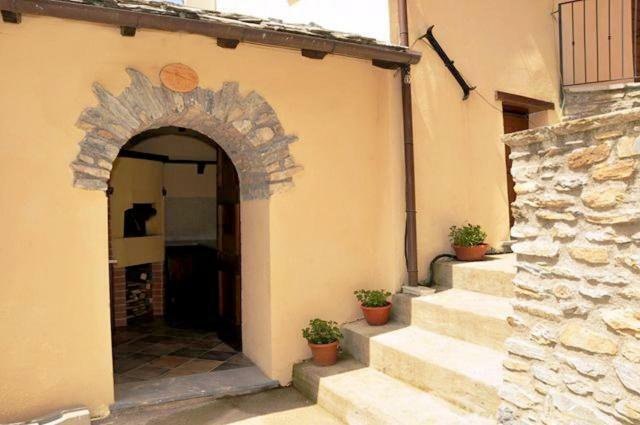 Borgo Delle Panie Panzió Careggine Kültér fotó