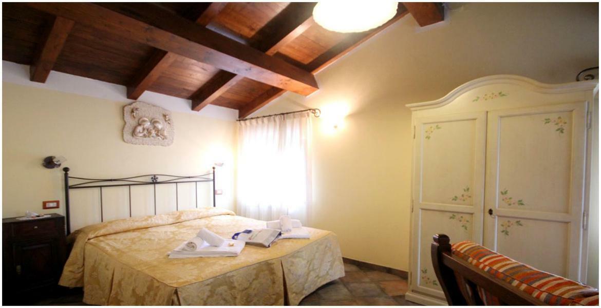 Borgo Delle Panie Panzió Careggine Kültér fotó